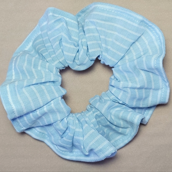 Pick 5 Scrunchies - Handmade - Picture 3 of 7